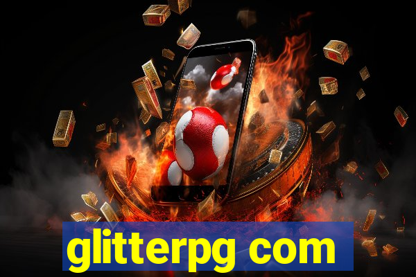 glitterpg com